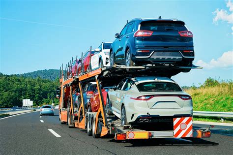 Car Hauling Startup: How to Get Into the Car Hauling Business - YouFixCars.com