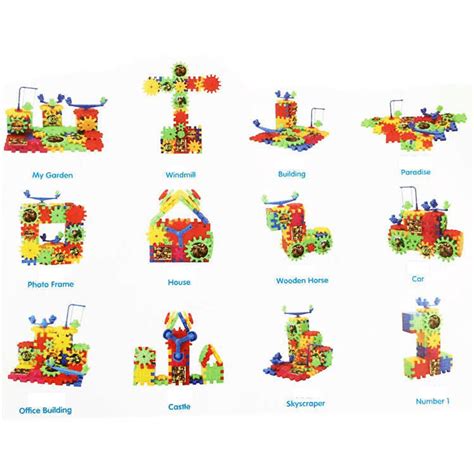Electronic Building Blocks Artofit