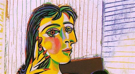 Tutte Le Donne Di Pablo Picasso Metropolitan Magazine