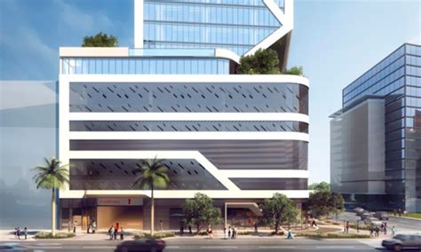 Hub Miami Residences Pricing Info And Floor Plans
