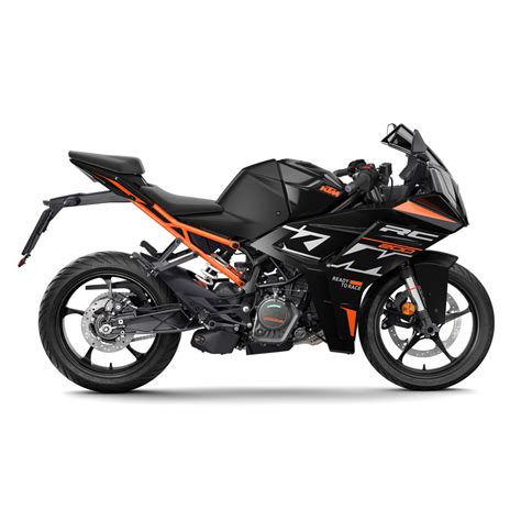 2024 Ktm Rc 200 Grupo Socopur