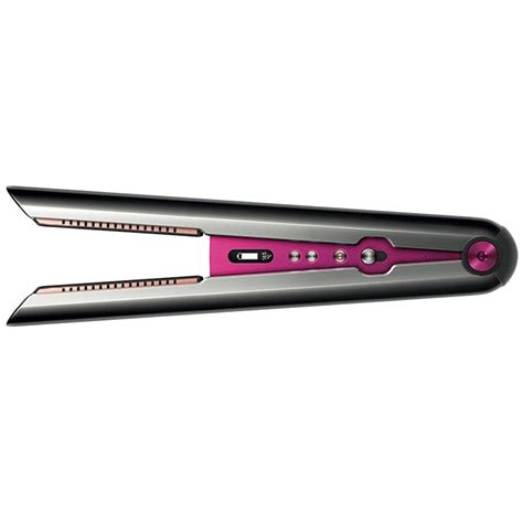 Buy Dyson Corrale Corded and Cordless Hair Straightener (Flexing Plates ...