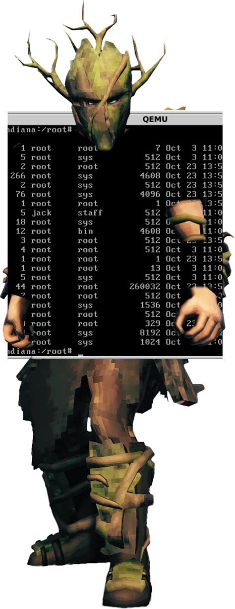 Root Armor Rvalheim