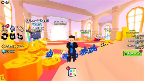 Roblox Qu Es El Castillo Y C Mo Desbloquearlo En Pet Simulator