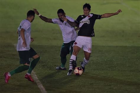 Boavista enfrenta o Vasco na próxima fase da Copa do Brasil boavista ge