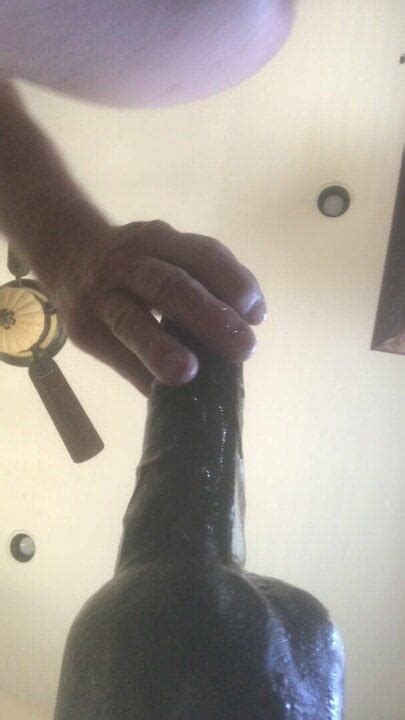 Grande Consolo Anal Preto XHamster