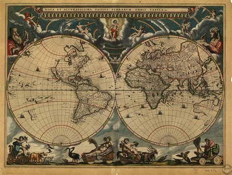 A History Of The World In 12 Maps By Jerry Brotton The Boston Globe