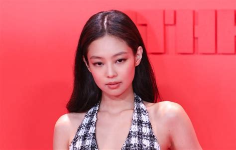 Blackpink Jennie S Solo Mv Crosses Billion Views On Youtube