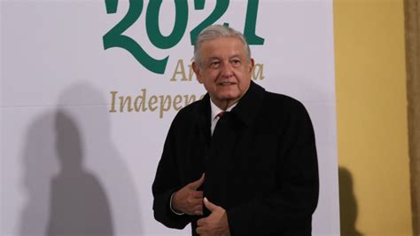 Amlo No Debe Promover Revocación De Mandato En Mañanera Ine