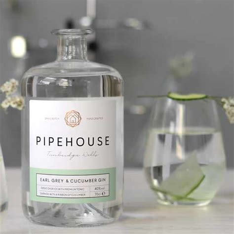 Top Gins The Best 21 British Gins Olivemagazine