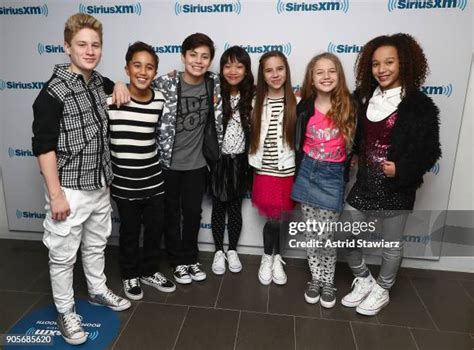 Kidz Bop Photos And Premium High Res Pictures Getty Images