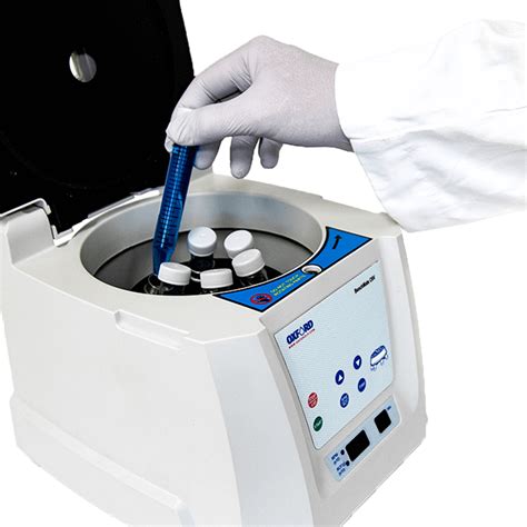 Clinical Centrifuge Oxford Lab Products