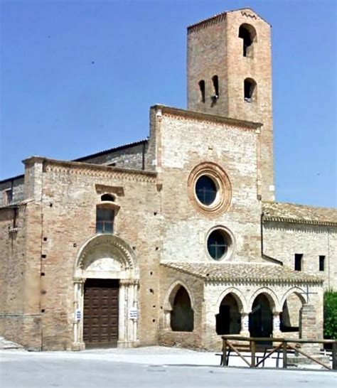 Abbazia Di Santa Maria Di Propezzano