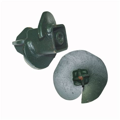 Socket Power Hub Anchors