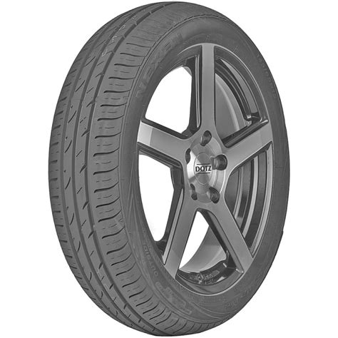 Opona Nexen N'blue HD Plus 185/60R15 84T