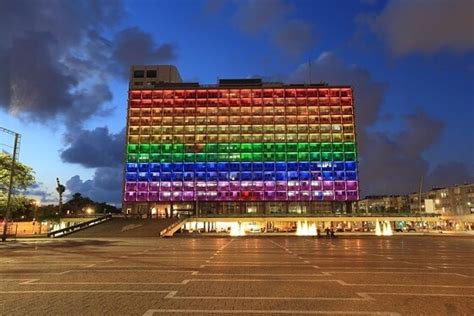 The Ultimate Gay Tel Aviv Guide Carlton Tel Aviv