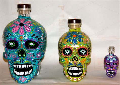 5 Best painted skull vodka You Can Download It Without A Dime ...