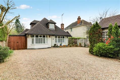 Property Valuation 42 Appleford Road Sutton Courtenay Abingdon