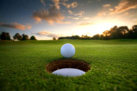 A List Of The Perfect Ideas For A Fun Golf Tournament Golf Ball Golf