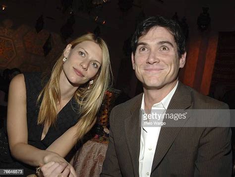 211 Claire Danes And Billy Crudup Photos & High Res Pictures - Getty Images