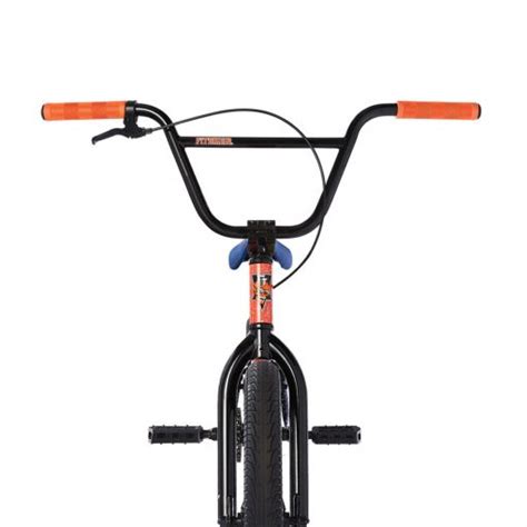 2021 FitBikeCo Series One Blue Orange Bikes Are One Of Our Latest