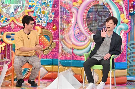 【写真 23枚】テレビ朝日提供 アメトーーク！：今夜は「奥さん大好き芸人」 ジャンポケ太田が近藤千尋を射止めた方法は パンサー尾形は“過剰愛