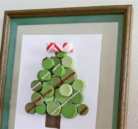 Best Bottle Caps Craft Ideas Diy Artofit