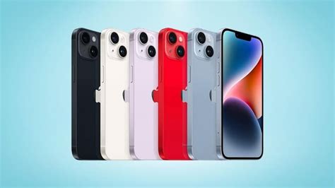 Ce n est pas un rêve le dernier iPhone 14 d Apple est déjà à prix réduit