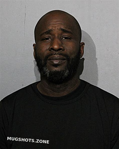 TERRANCE A LOVING 11 15 2022 Chicago Mugshots Zone