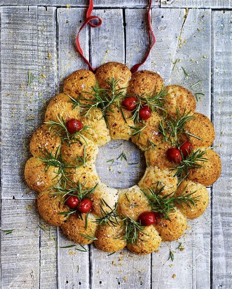 Christmas Baking Recipes Delicious Magazine