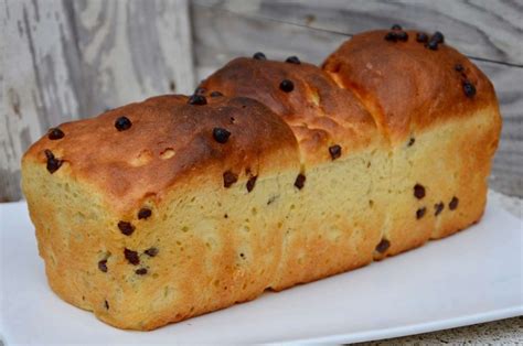 Rappel Produit Ces Brioches Au Chocolat Vendues En Supermarch Ne