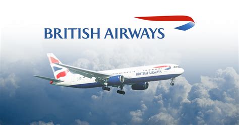 British Airways Manage My Booking Webcheckininfo