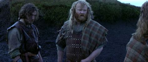 Brendan Gleeson Kingdom Of Heaven