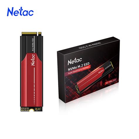 Netac M 2 Nvme Ssd De 1 Tb Pcie 3500mbps 2280 M2 250 Gb De Capacidade