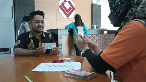 Kabar Gembira Bantuan Subsidi Upah Cair Ambil Di Kantor Pos Terdekat