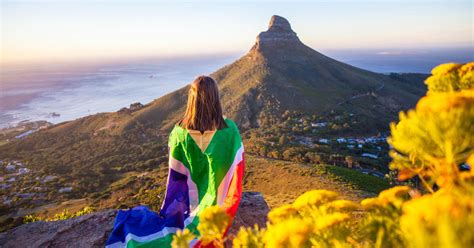 Reasons Why You Should Visit South Africa In January My Travel Encounters
