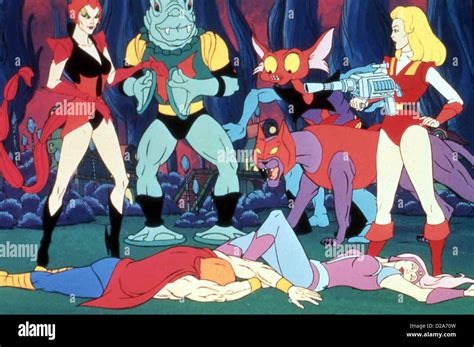 She Ra She Ra Princess Power She Ra Fotografías E Imágenes De Alta