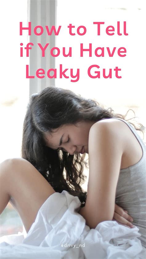 How To Tell If You Have Leaky Gut Artofit