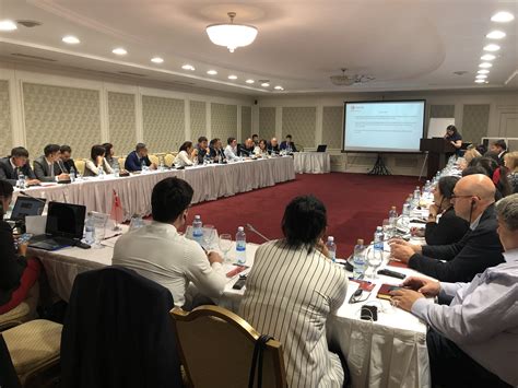 Improving the System of Customs Risk Management in Kazakhstan