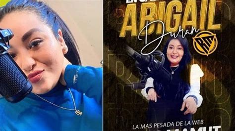 Abigail Durán locutora de Radio Mamut es encontrada sin vida en SLP