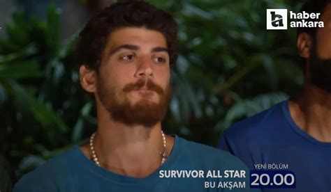 Survivor da akıl almaz olay Acun Ilıcalı dan Poyraz a görülmemiş ceza