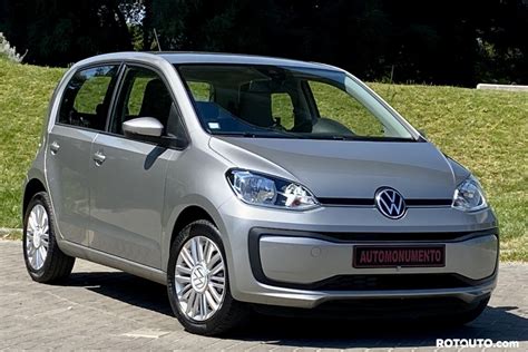 Volkswagen Up de 2020 Usado à venda em Rotauto