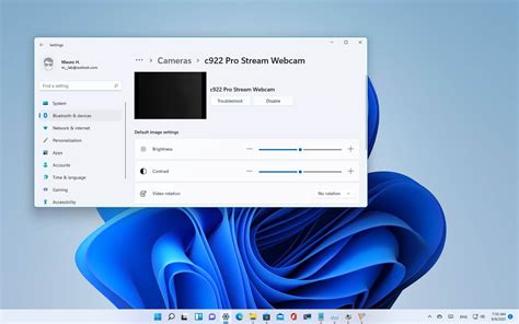 How to disable camera on Windows 11 - Pureinfotech