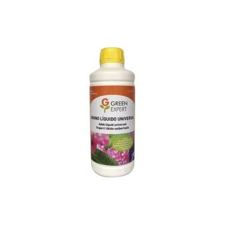 Abono líquido universal Green Expert 750 250 ml