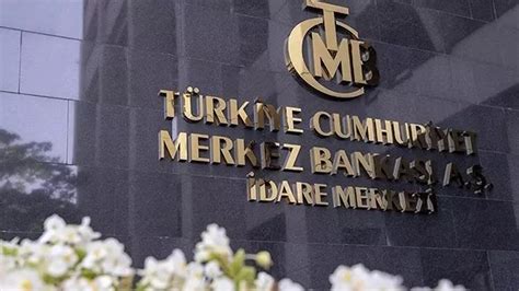 Merkez Bankası TCMB Eylül Ayı faiz kararı ne zaman saat kaçta