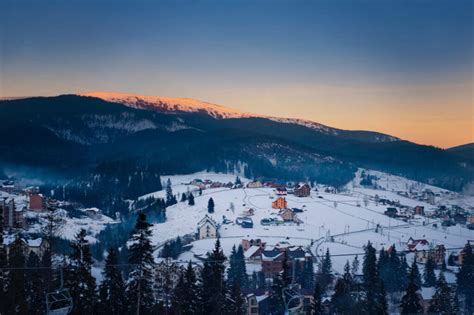 Skiing In Europe 17 Best Ski Resorts From Budget To Luxury