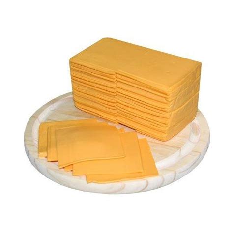 Queijo Cheddar Fatiado Kg Supermercado Soares Loji