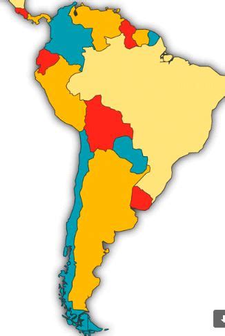 Venezuela y América Latina en el contexto del conflicto global actual