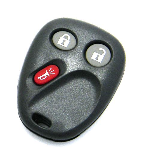 Get Cash For Buick Chevrolet Gmc Isuzu Oldsmobile Key Fob Remotes