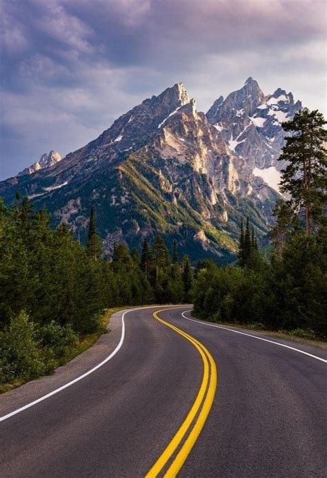 Pin de Gönül em Huzur Veren Yol lar